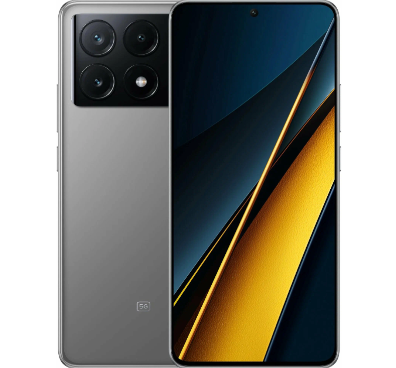 Xiaomi POCO X6 Pro