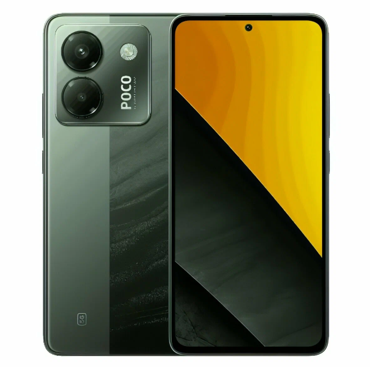 POCO M7 Pro 5G
