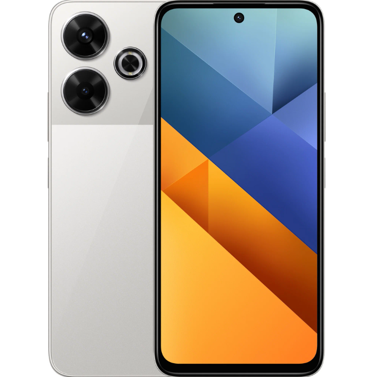 Xiaomi Poco M6