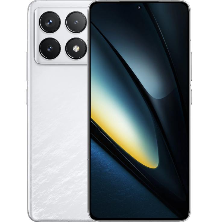 Xiaomi Poco F6 Pro