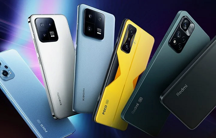 Новинки смартфонов Xiaomi в 2025 году