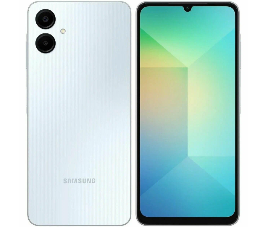 Samsung Galaxy A06 SM-A065F
