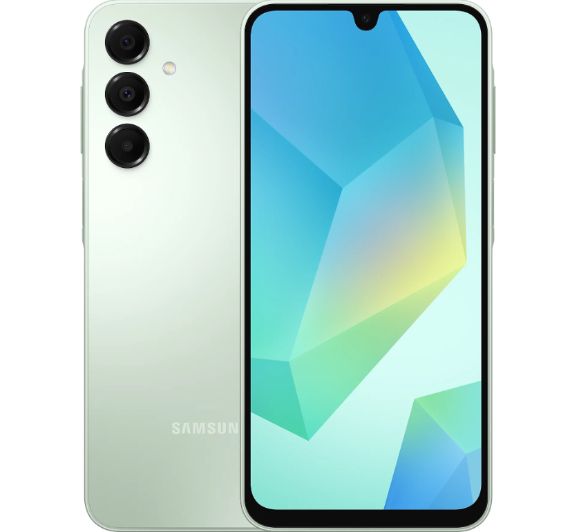 Samsung Galaxy A16