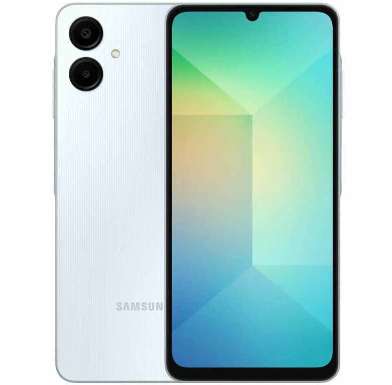 Samsung Galaxy A06 SM-A065FLBDSKZ