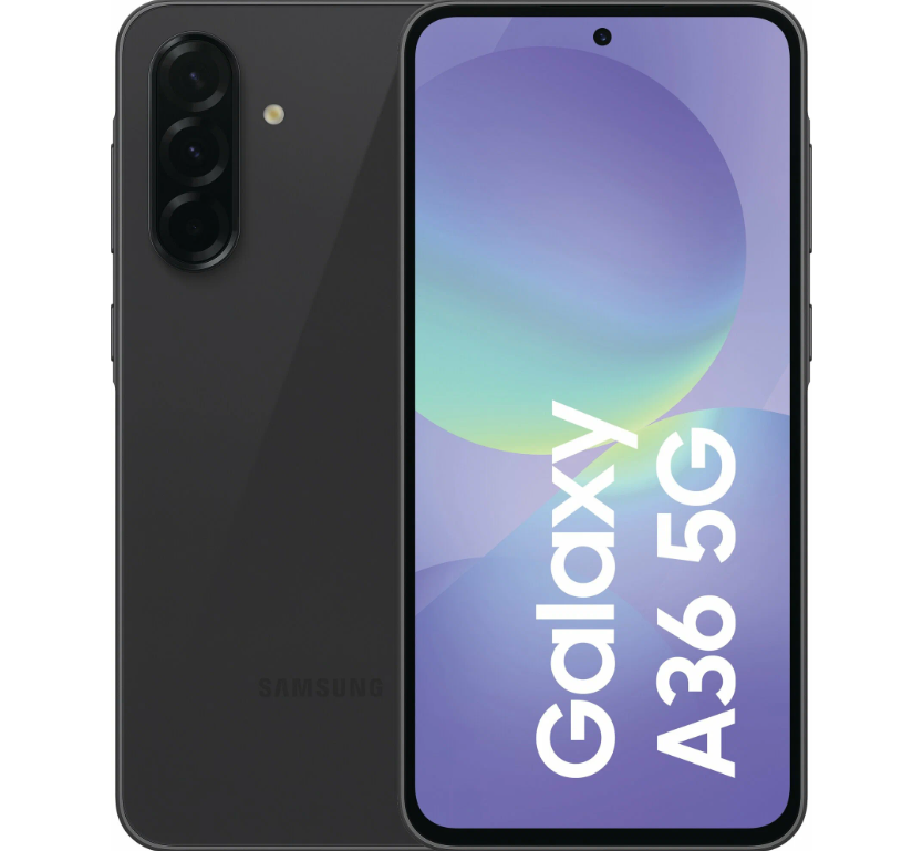 Samsung Galaxy A36 5G