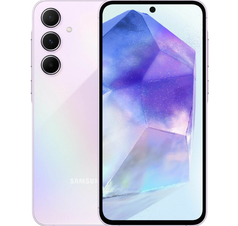 SAMSUNG A556E Galaxy A55