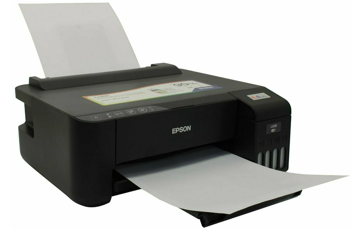 Epson L1250