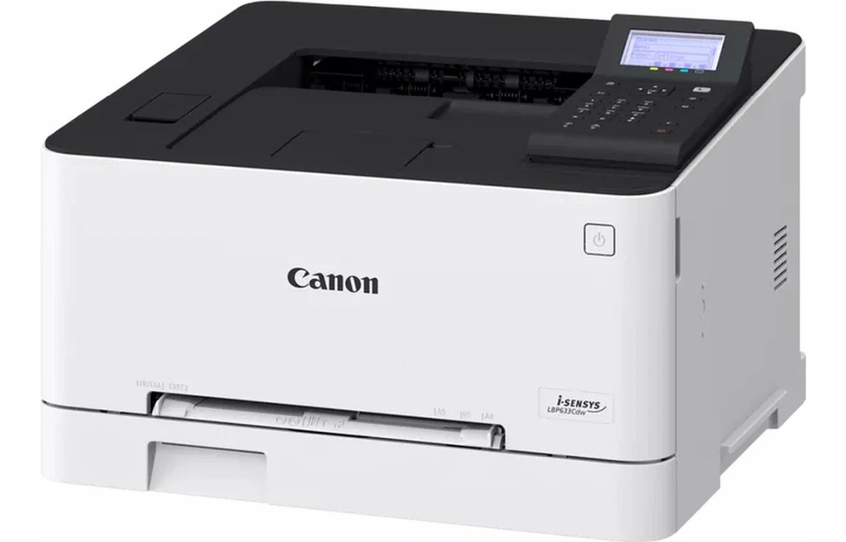 Canon i-SENSYS LBP631Cw