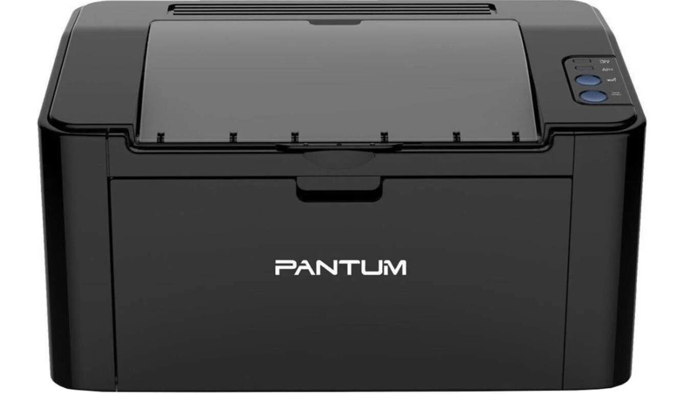 Pantum P2516