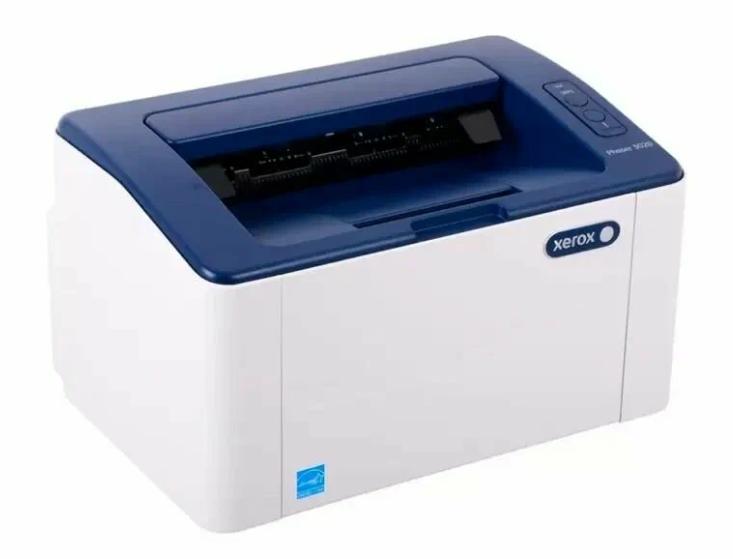 Xerox Phaser 3020