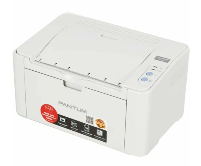 Pantum P2200