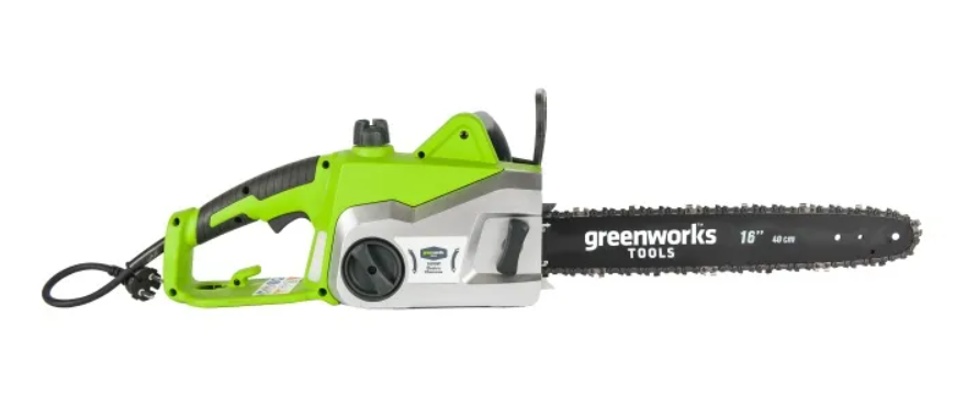 Greenworks 20027
