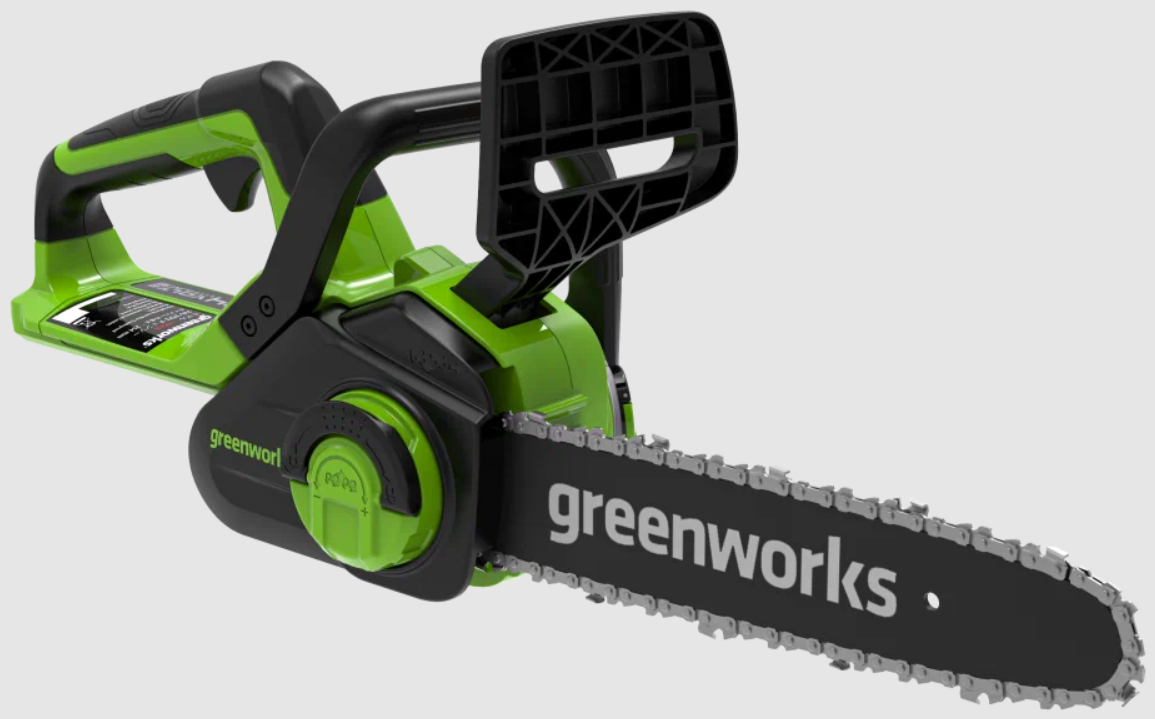 Greenworks 2007807