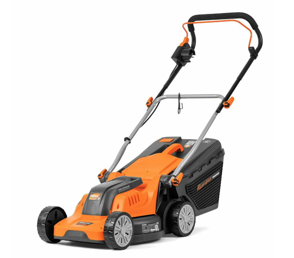 Daewoo Power Products DLM 1250E