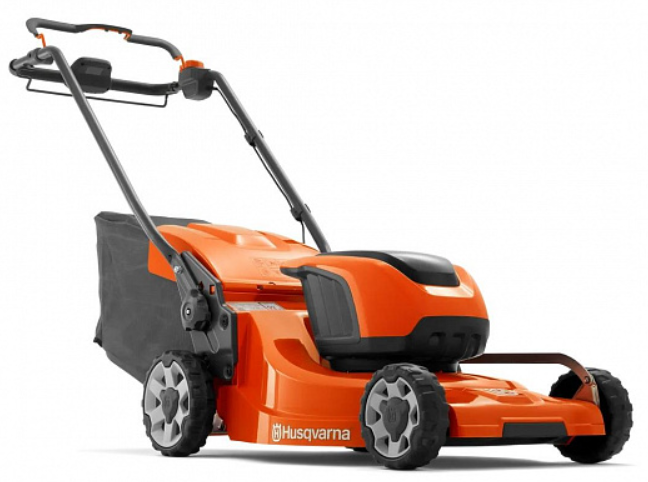 Husqvarna LC 347iVX
