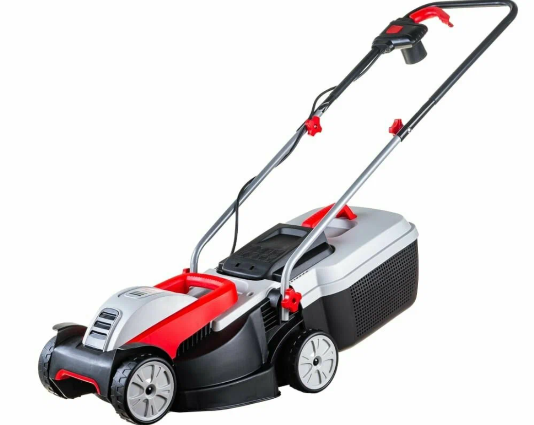 AL-KO 112805 Classic 3.22 SE