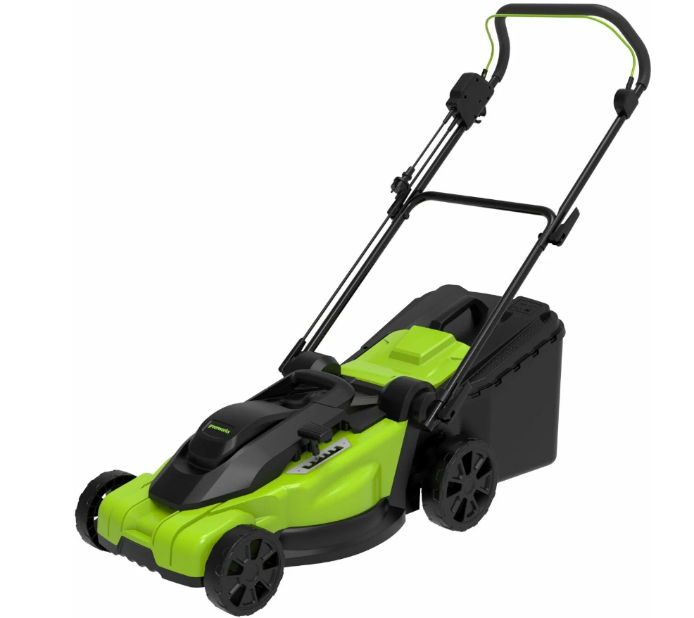 Greenworks 2515707