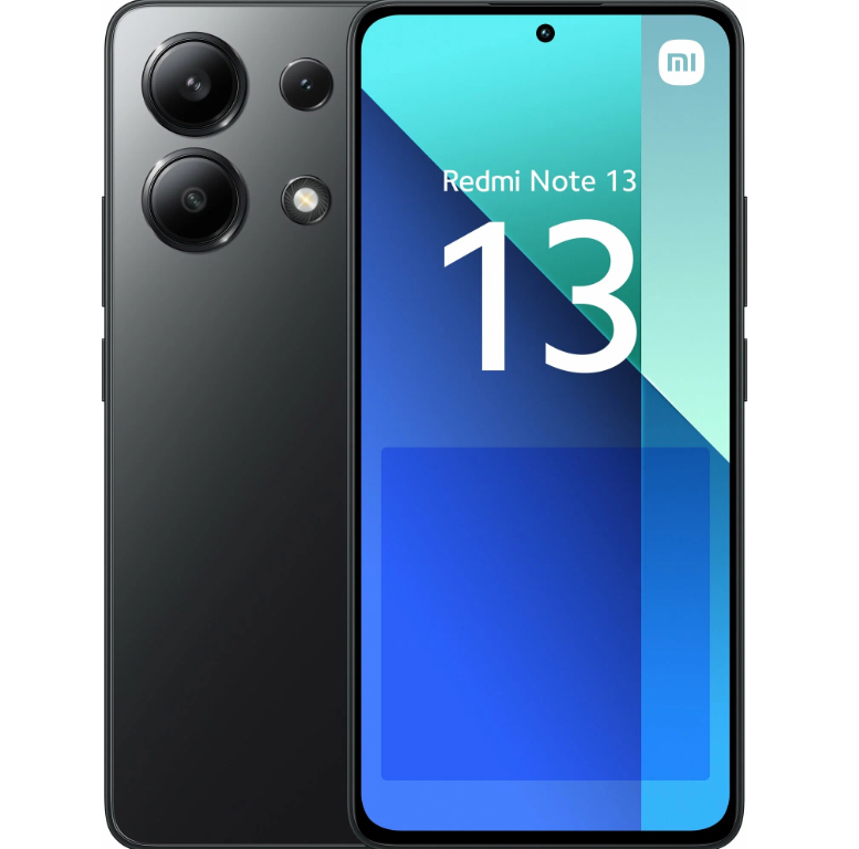 Xiaomi Redmi Note 13
