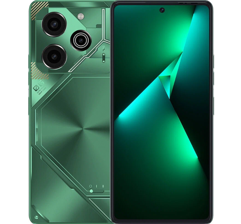 Tecno POVA 6 Pro 5G