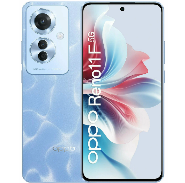 OPPO Reno11 F 5G