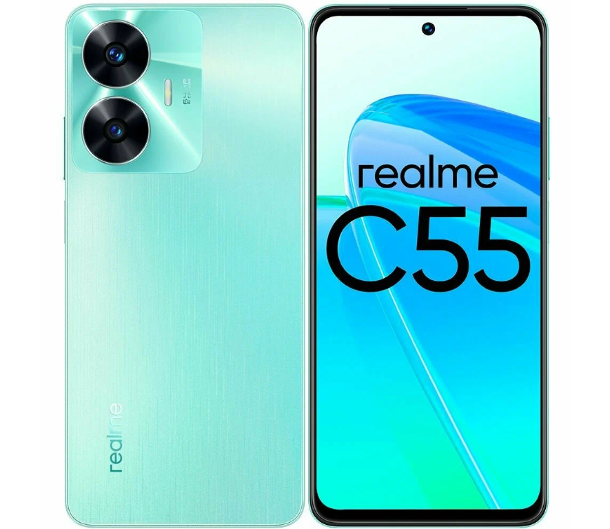 Realme C55