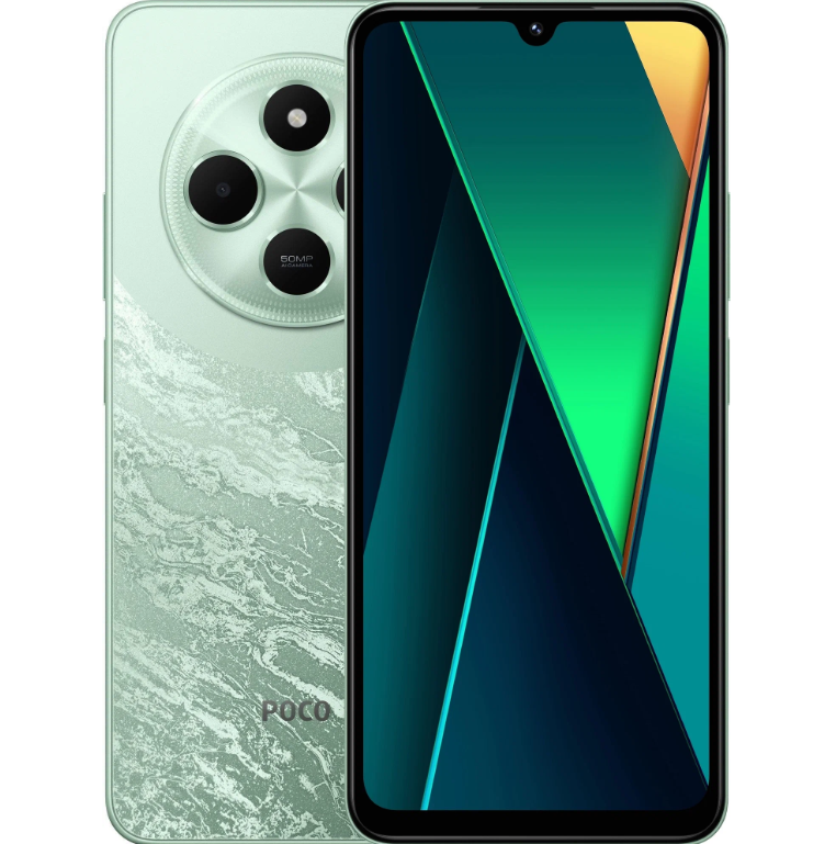 Xiaomi POCO C75